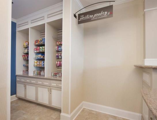 Hotel Hilton Garden Inn Fort Worth North  | Fort Worth | Texas | United States 20