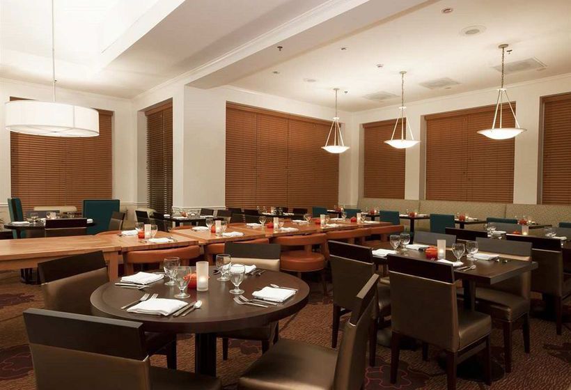 Hotel Hilton Garden Inn Fort Worth North  | Fort Worth | Texas | United States 3