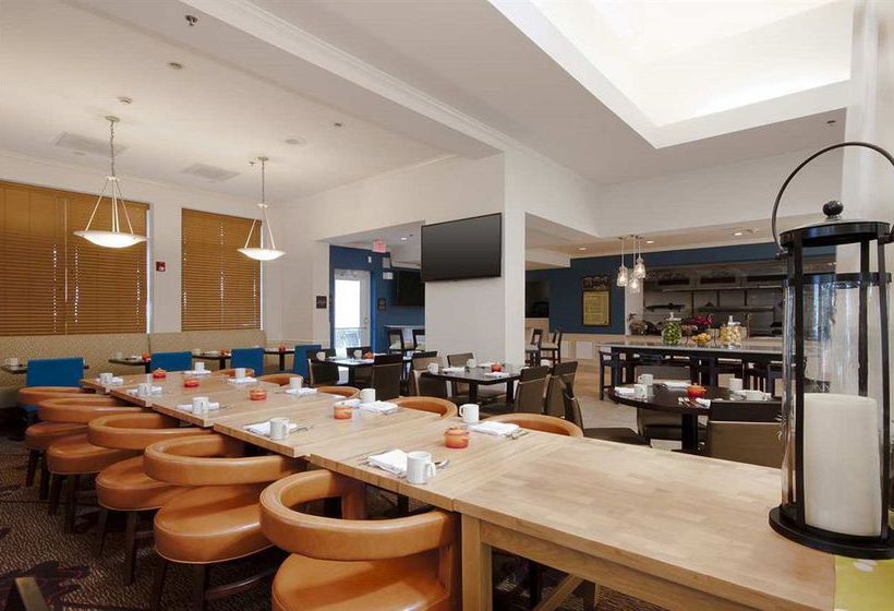 Hotel Hilton Garden Inn Fort Worth North  | Fort Worth | Texas | United States 5