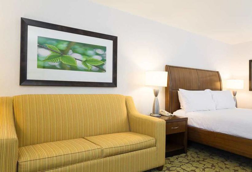 Hotel Hilton Garden Inn Fort Worth North  | Fort Worth | Texas | United States 7