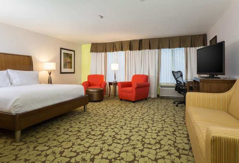 Hotel Hilton Garden Inn Fort Worth North  | Fort Worth | Texas | United States 8