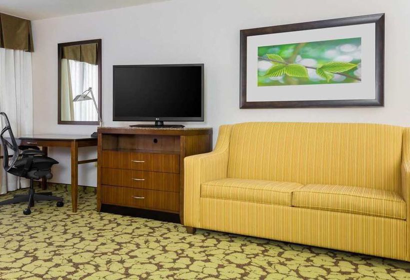 Hotel Hilton Garden Inn Fort Worth North  | Fort Worth | Texas | United States 9