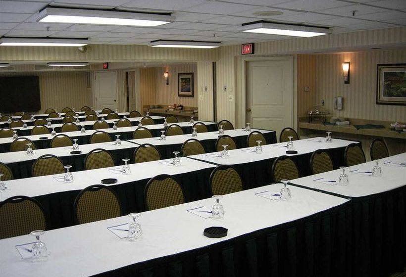 Hotel Hilton Garden Inn Lancaster Lancaster