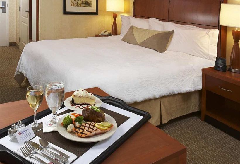Hotel Hilton Garden Inn Lancaster  | Lancaster | Pennsylvania | United States 1