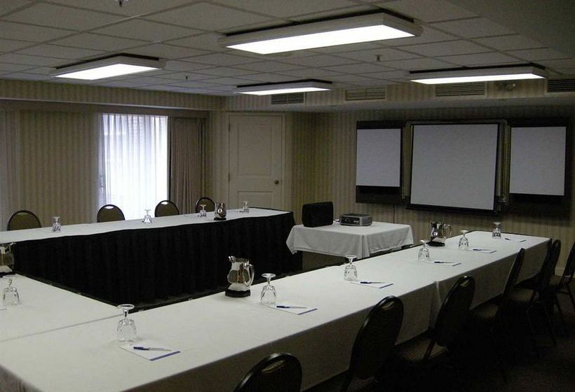 Hotel Hilton Garden Inn Lancaster  | Lancaster | Pennsylvania | United States 10