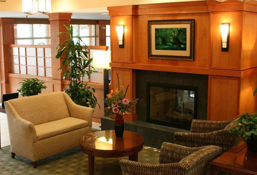 Hotel Hilton Garden Inn Lancaster  | Lancaster | Pennsylvania | United States 11