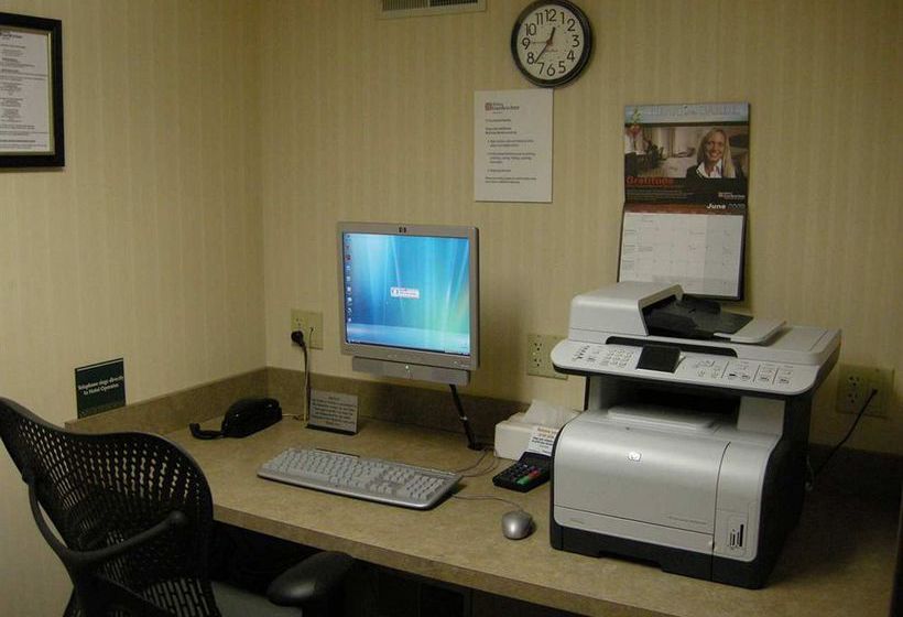 Hotel Hilton Garden Inn Lancaster  | Lancaster | Pennsylvania | United States 12