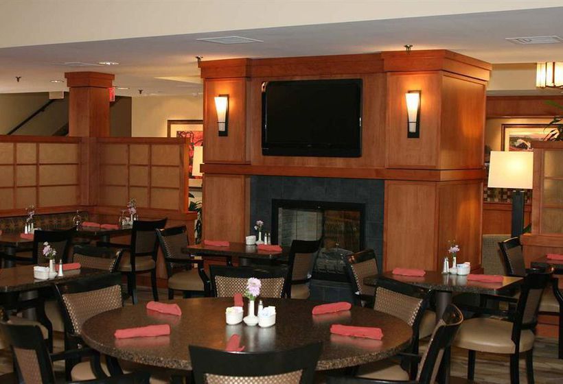 Hotel Hilton Garden Inn Lancaster  | Lancaster | Pennsylvania | United States 14