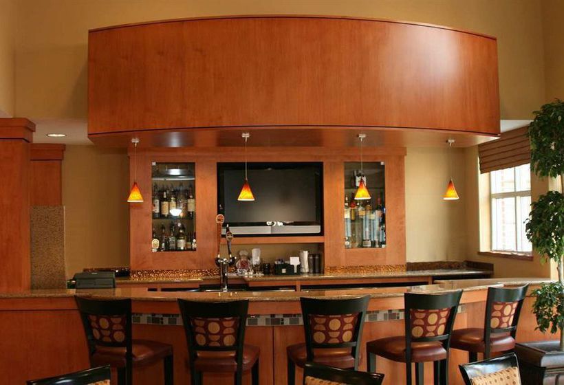 Hotel Hilton Garden Inn Lancaster  | Lancaster | Pennsylvania | United States 15