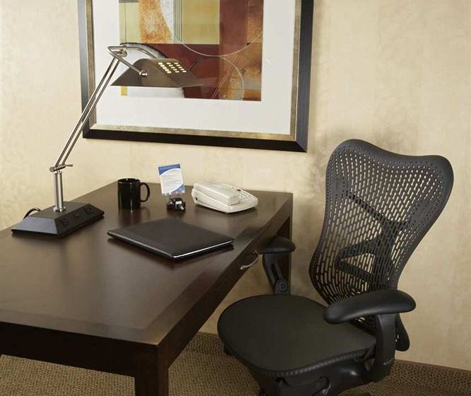 Hotel Hilton Garden Inn Lancaster  | Lancaster | Pennsylvania | United States 16