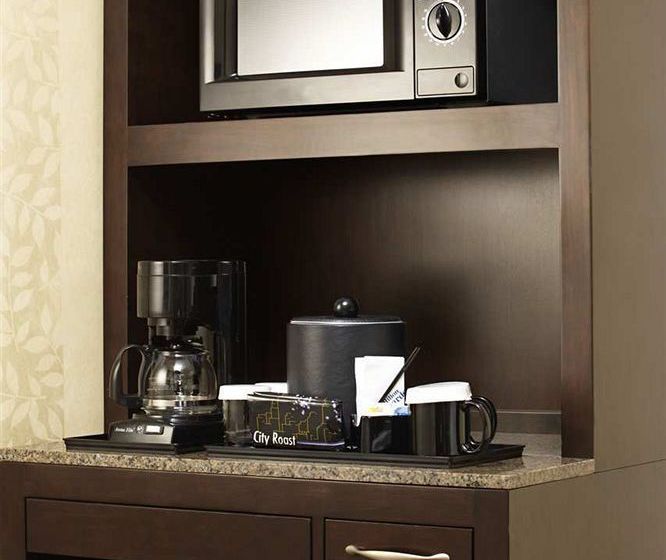 Hotel Hilton Garden Inn Lancaster  | Lancaster | Pennsylvania | United States 18