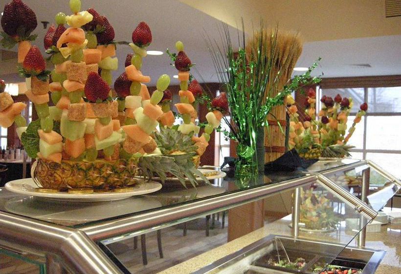 Hotel Hilton Garden Inn Lancaster  | Lancaster | Pennsylvania | United States 2