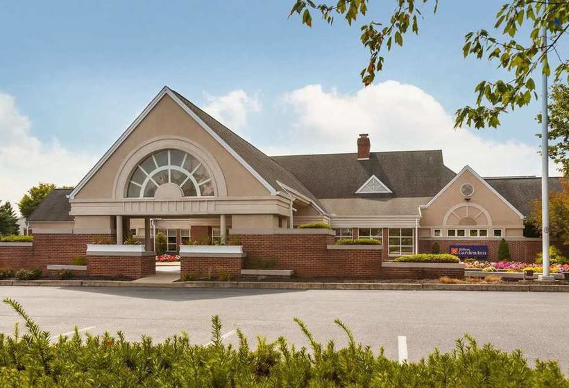 Hotel Hilton Garden Inn Lancaster  | Lancaster | Pennsylvania | United States 20