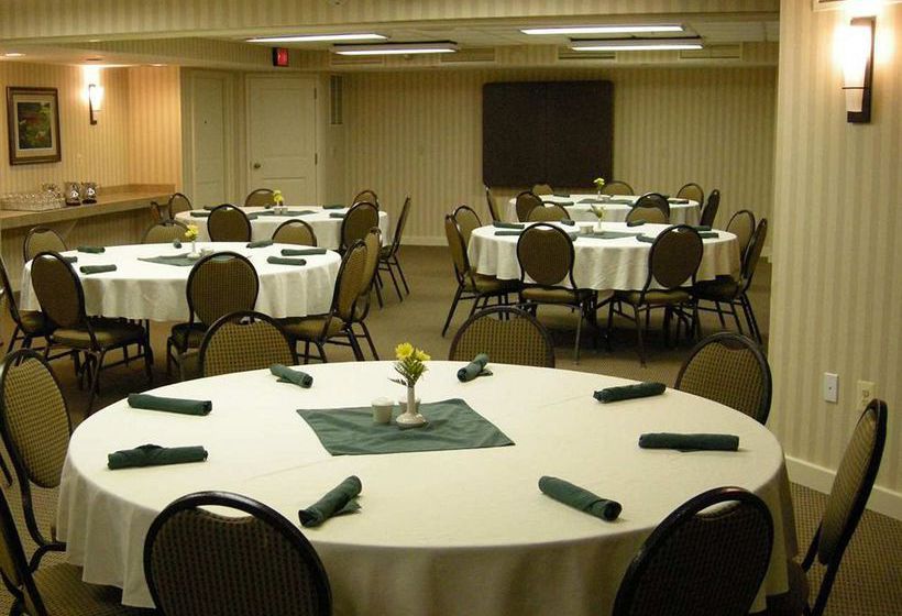 Hotel Hilton Garden Inn Lancaster  | Lancaster | Pennsylvania | United States 3