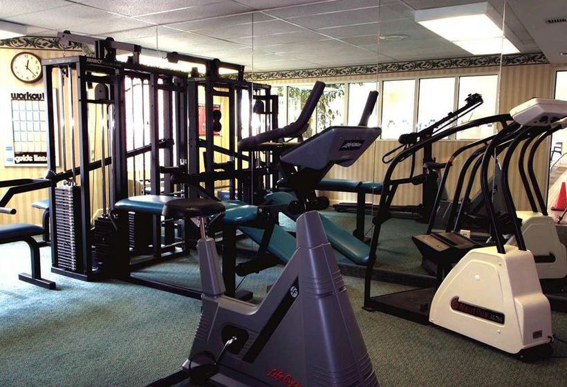 Hotel Hilton Garden Inn Lancaster  | Lancaster | Pennsylvania | United States 4