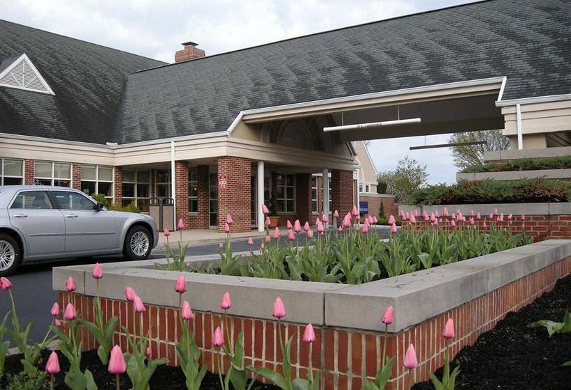 Hotel Hilton Garden Inn Lancaster  | Lancaster | Pennsylvania | United States 5