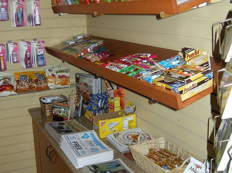 Hotel Hilton Garden Inn Lancaster  | Lancaster | Pennsylvania | United States 6