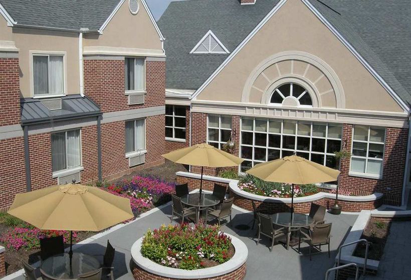 Hotel Hilton Garden Inn Lancaster  | Lancaster | Pennsylvania | United States 7