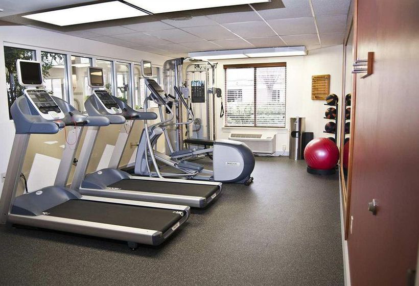 Hotel Hilton Garden Inn Lancaster  | Lancaster | Pennsylvania | United States 9