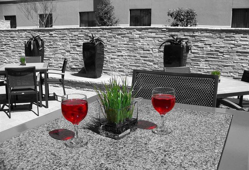 Hotel Hilton Garden Inn Las Colinas Irving Texas