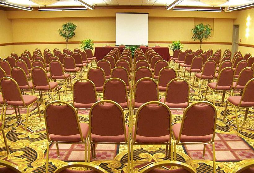 Hotel Hilton Garden Inn Las Colinas  | Irving | Texas | United States 10