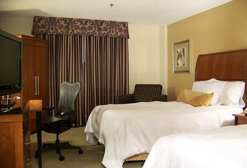 Hotel Hilton Garden Inn Las Colinas  | Irving | Texas | United States 12