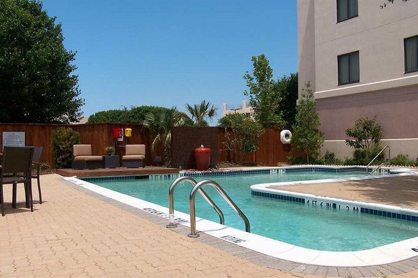 Hotel Hilton Garden Inn Las Colinas  | Irving | Texas | United States 14
