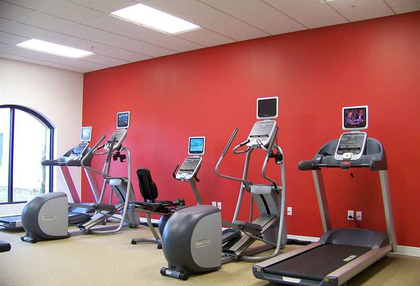 Hotel Hilton Garden Inn Las Colinas  | Irving | Texas | United States 15