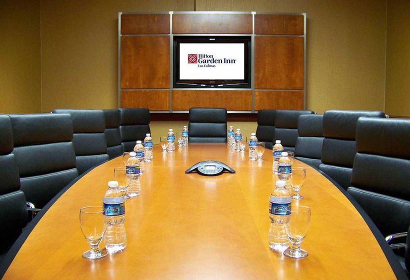 Hotel Hilton Garden Inn Las Colinas  | Irving | Texas | United States 16