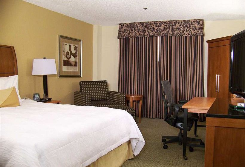 Hotel Hilton Garden Inn Las Colinas  | Irving | Texas | United States 17