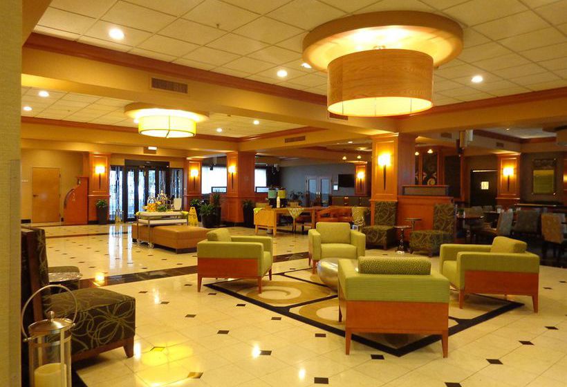 Hotel Hilton Garden Inn Las Colinas  | Irving | Texas | United States 18