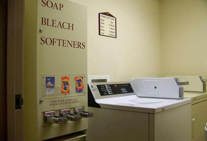 Hotel Hilton Garden Inn Las Colinas  | Irving | Texas | United States 19