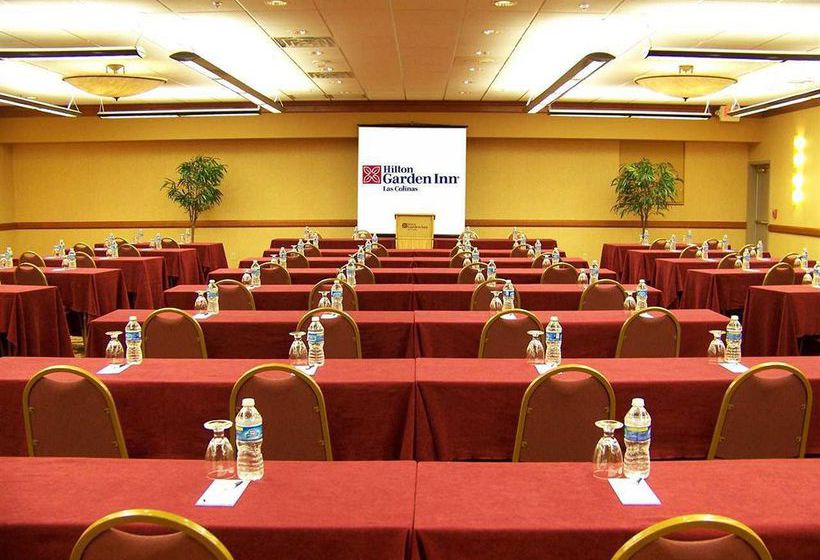 Hotel Hilton Garden Inn Las Colinas  | Irving | Texas | United States 2