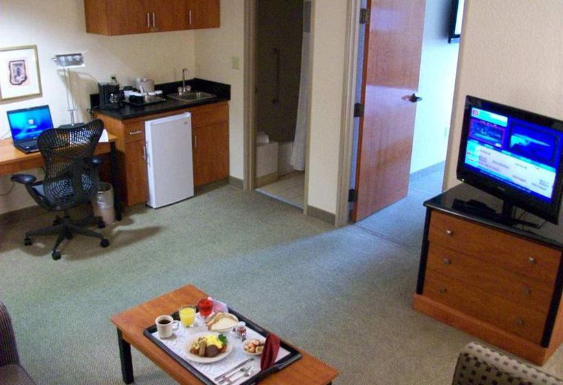 Hotel Hilton Garden Inn Las Colinas  | Irving | Texas | United States 3