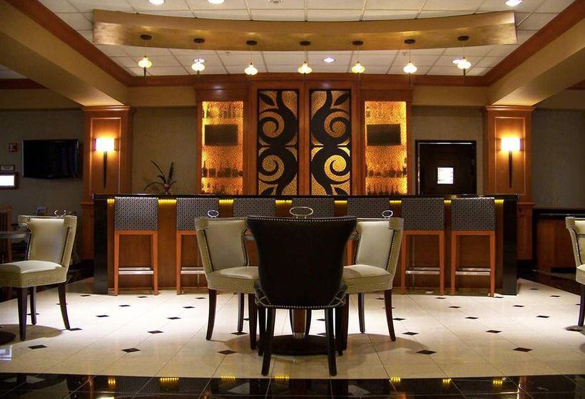 Hotel Hilton Garden Inn Las Colinas  | Irving | Texas | United States 4