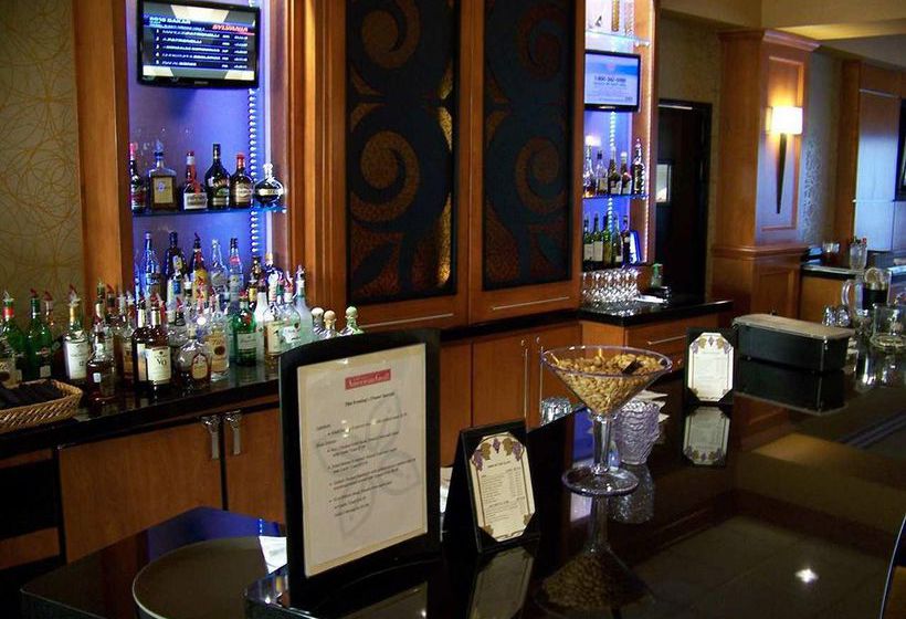 Hotel Hilton Garden Inn Las Colinas  | Irving | Texas | United States 5