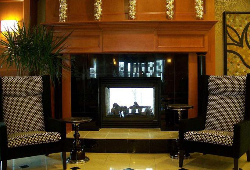 Hotel Hilton Garden Inn Las Colinas  | Irving | Texas | United States 6