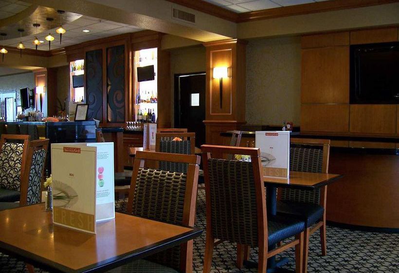 Hotel Hilton Garden Inn Las Colinas  | Irving | Texas | United States 7