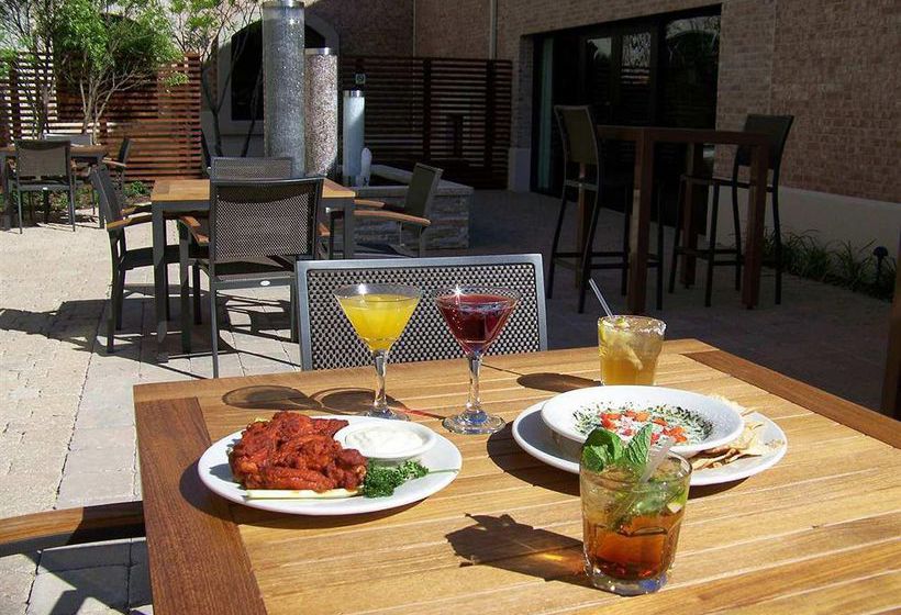 Hotel Hilton Garden Inn Las Colinas  | Irving | Texas | United States 8