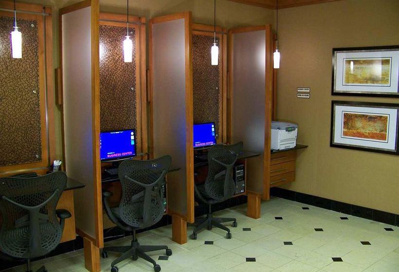 Hotel Hilton Garden Inn Las Colinas  | Irving | Texas | United States 9