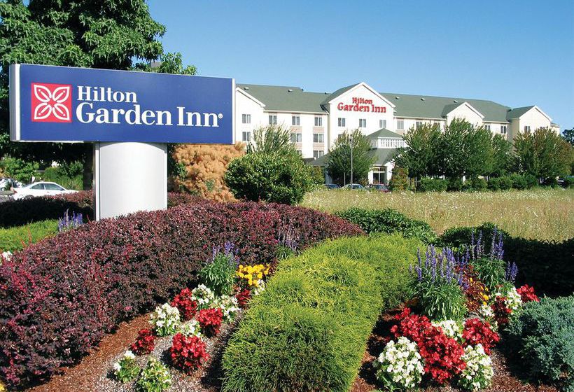Hotel Hilton Garden Inn Portland Beaverton 