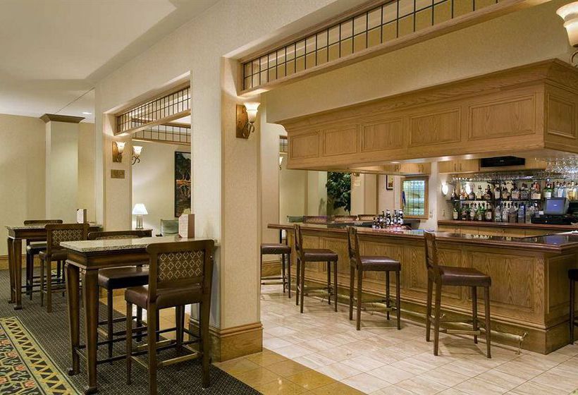 Hotel Hilton Kansas City Airport  | Kansas City | Missouri | United States 12