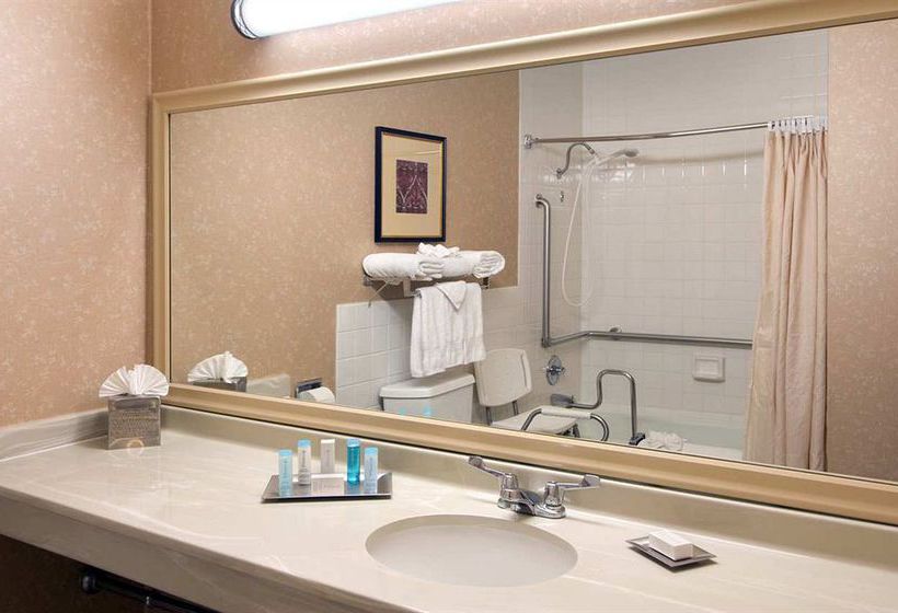 Hotel Hilton Kansas City Airport  | Kansas City | Missouri | United States 15