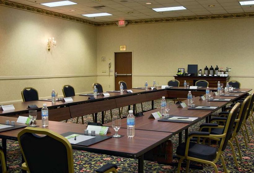 Hotel Hilton Kansas City Airport  | Kansas City | Missouri | United States 16