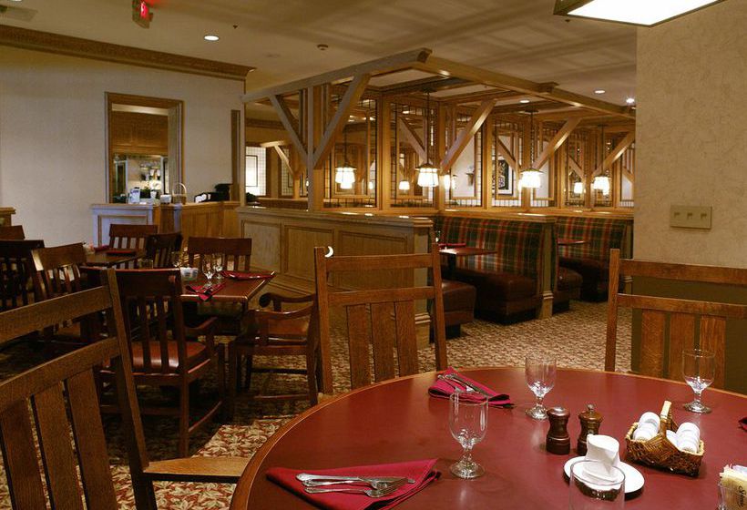 Hotel Hilton Kansas City Airport  | Kansas City | Missouri | United States 18