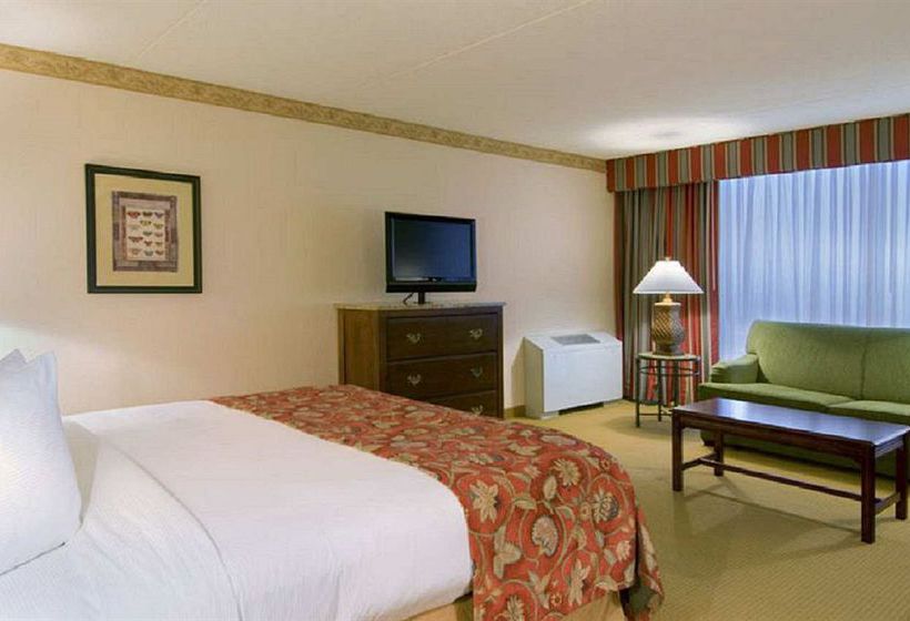 Hotel Hilton Kansas City Airport  | Kansas City | Missouri | United States 19