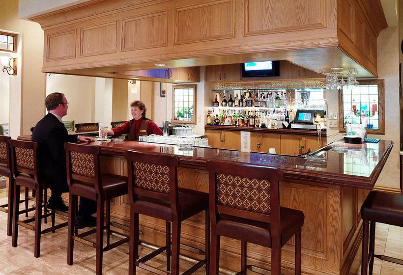 Hotel Hilton Kansas City Airport  | Kansas City | Missouri | United States 3