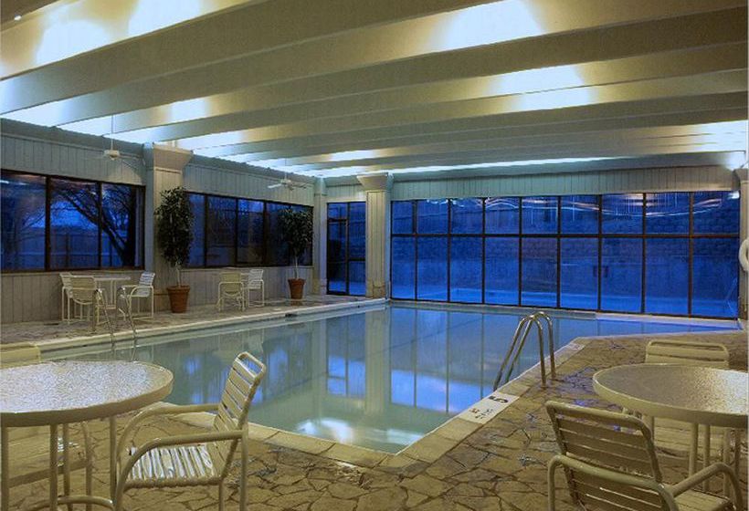 Hotel Hilton Kansas City Airport  | Kansas City | Missouri | United States 4