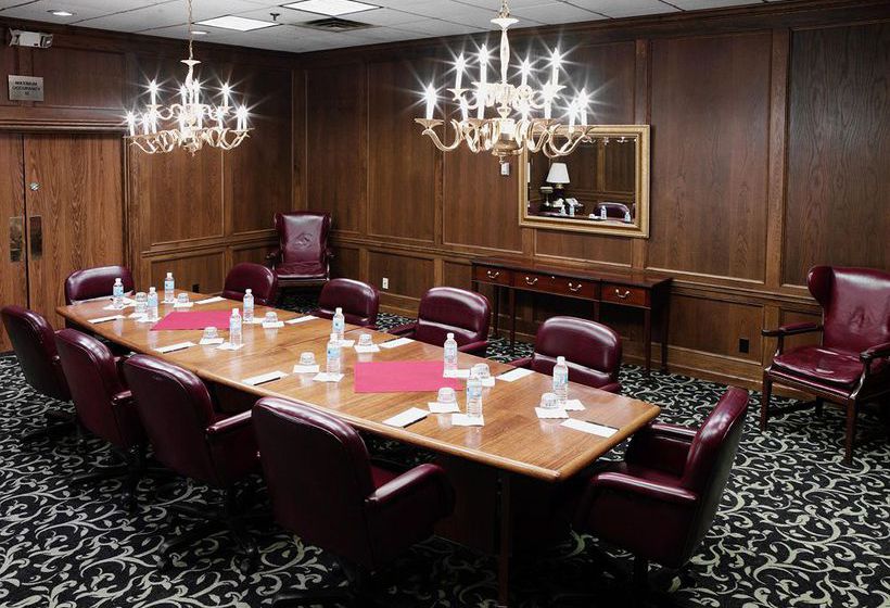 Hotel Hilton Kansas City Airport  | Kansas City | Missouri | United States 5