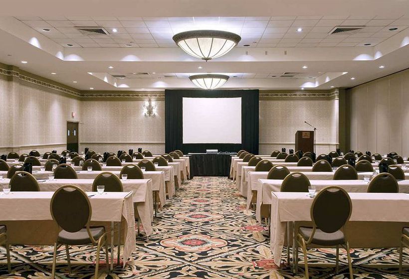 Hotel Hilton Kansas City Airport  | Kansas City | Missouri | United States 6